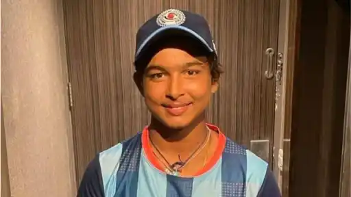 Youngest IPL signee Vaibhav Suryavanshi lands in serious controversy